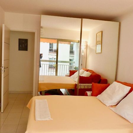 One Bedroom Apartment In The Center Of Cannes, Next To The Carlton, A Few Meters From The Croisette - 367 Exterior foto