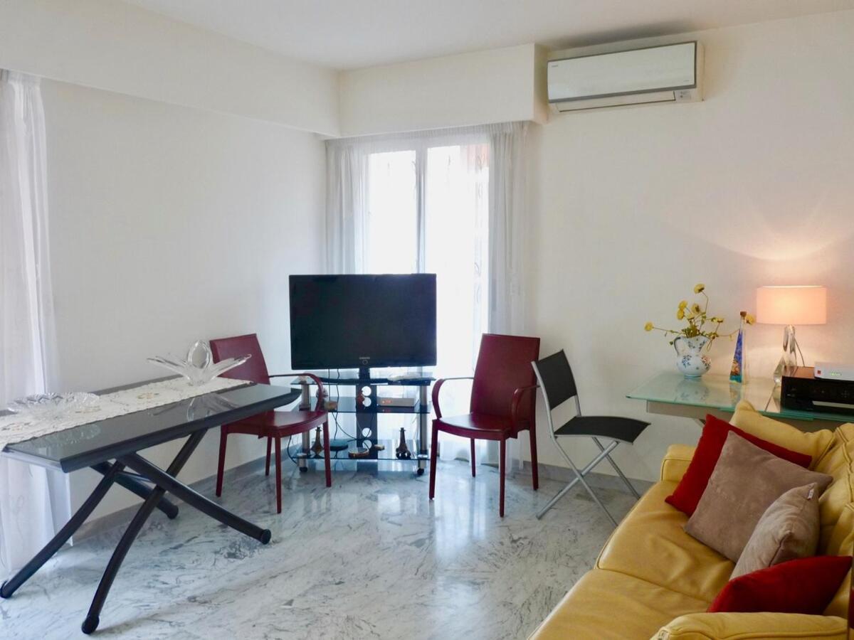 One Bedroom Apartment In The Center Of Cannes, Next To The Carlton, A Few Meters From The Croisette - 367 Exterior foto