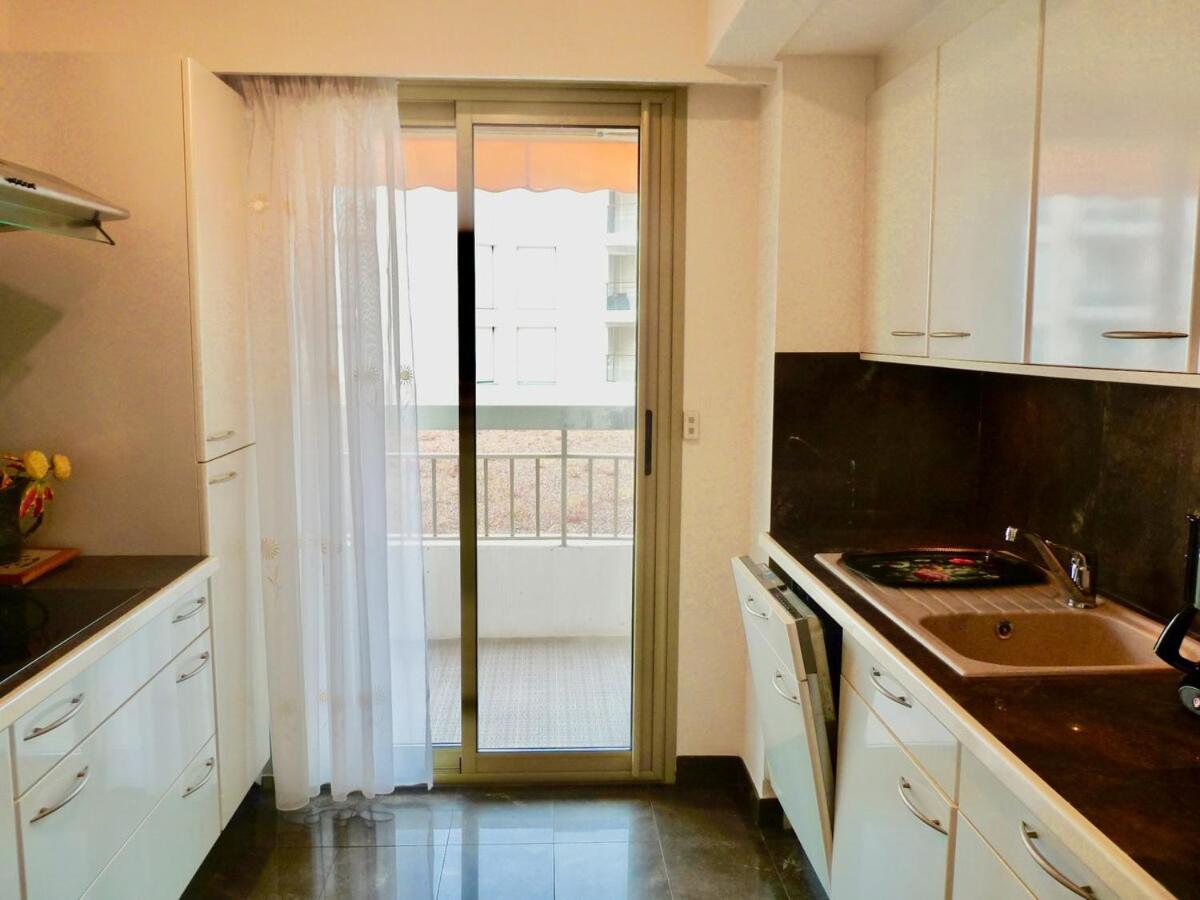 One Bedroom Apartment In The Center Of Cannes, Next To The Carlton, A Few Meters From The Croisette - 367 Exterior foto