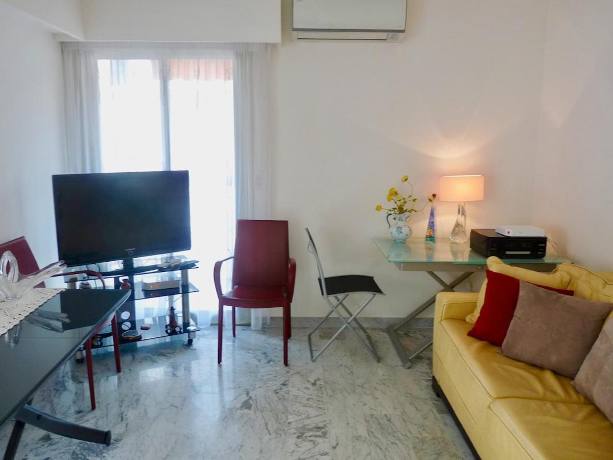 One Bedroom Apartment In The Center Of Cannes, Next To The Carlton, A Few Meters From The Croisette - 367 Exterior foto