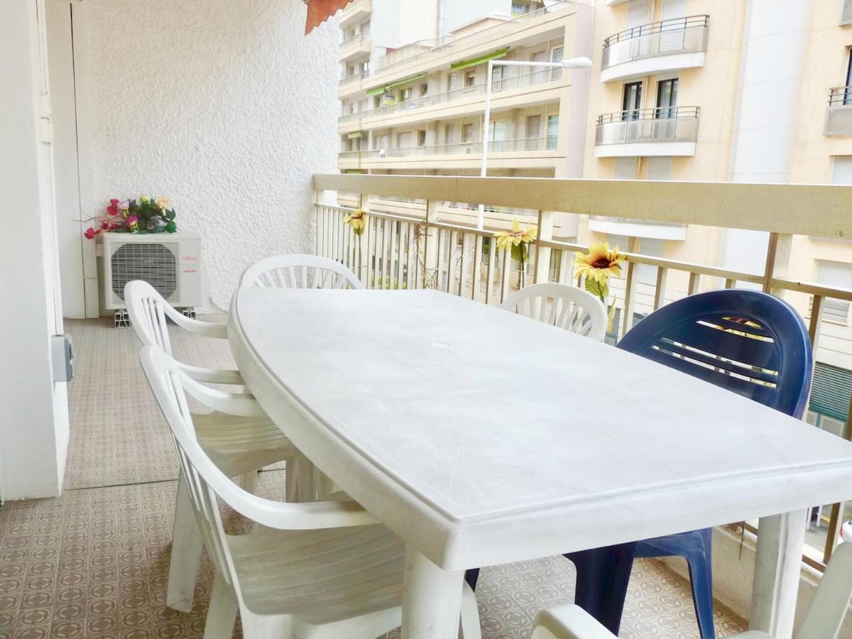 One Bedroom Apartment In The Center Of Cannes, Next To The Carlton, A Few Meters From The Croisette - 367 Exterior foto