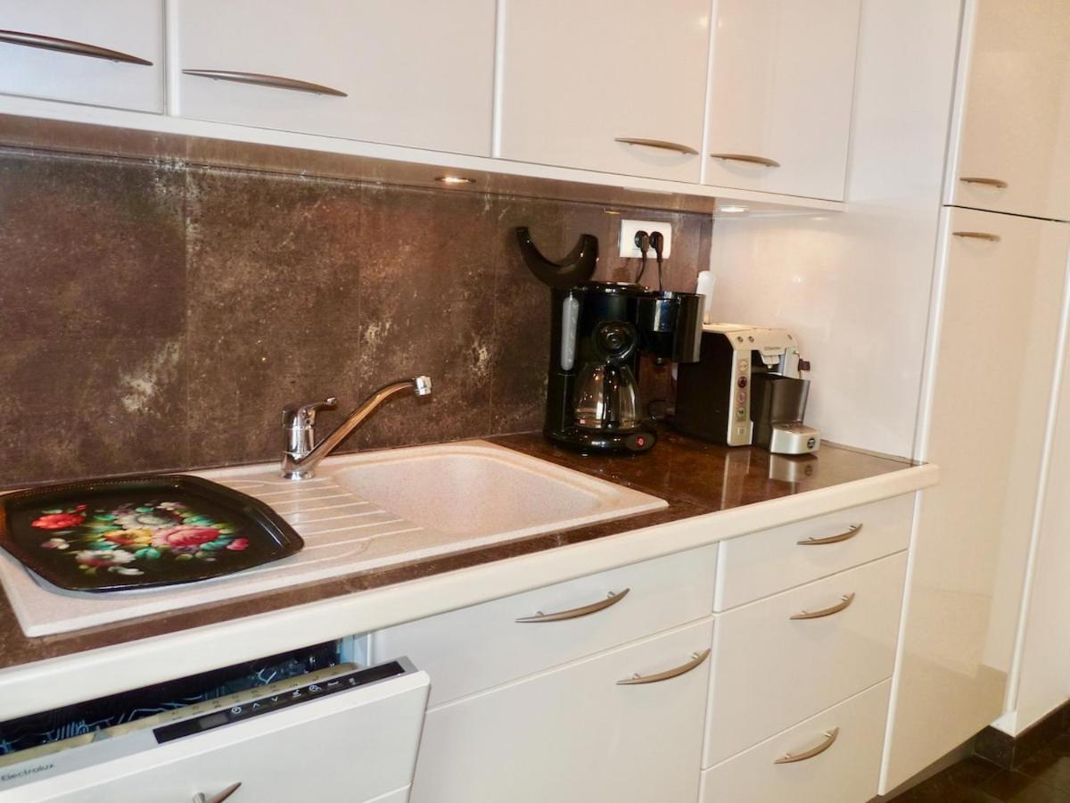 One Bedroom Apartment In The Center Of Cannes, Next To The Carlton, A Few Meters From The Croisette - 367 Exterior foto